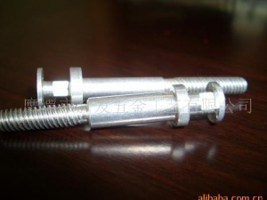 非標(biāo)件，螺絲