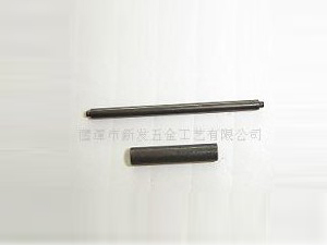 滑桿，導(dǎo)套